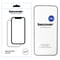 Фото - Захисне скло BeCover для Apple iPhone 16 Pro Max 10D Black (712324) | click.ua