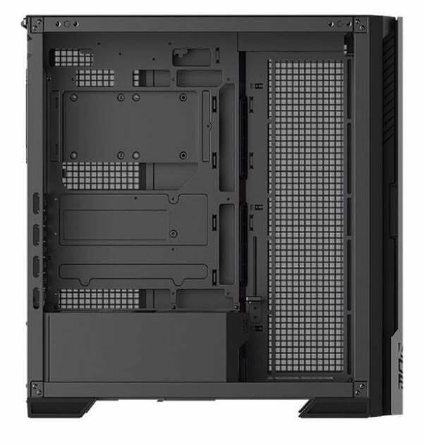 Корпус MSI MPG Velox 300R AirFlow PZ без БП