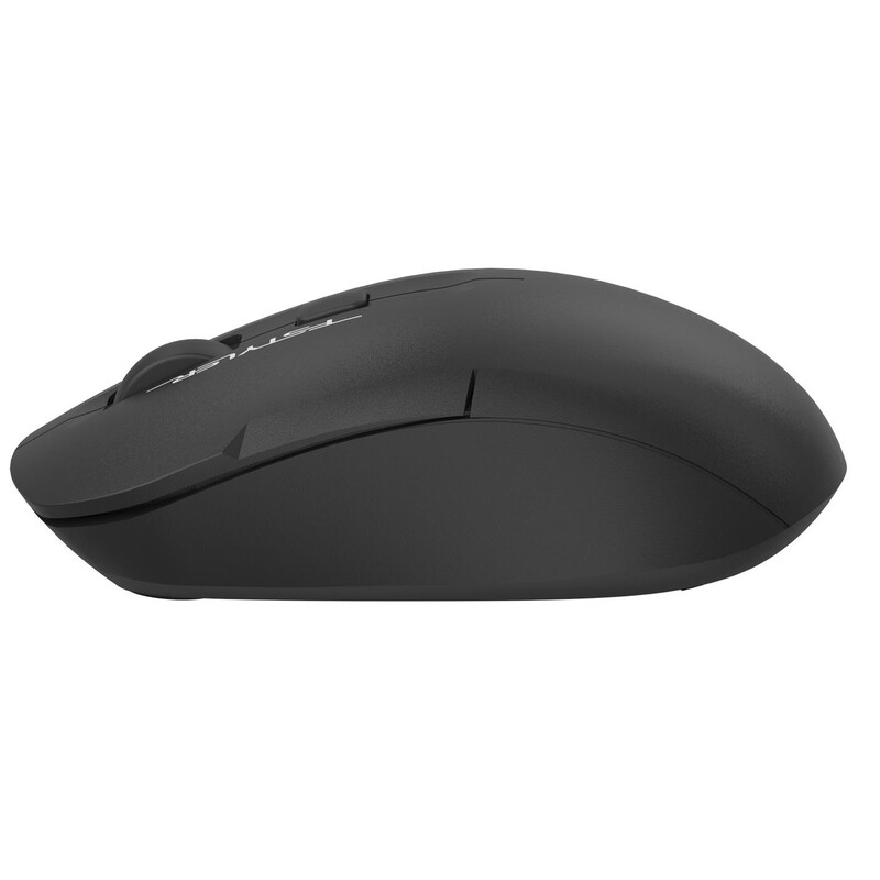 Миша бездротова A4Tech Fstyler FG16CS Air2 Black