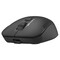 Фото - Миша бездротова A4Tech Fstyler FG16CS Air2 Black | click.ua