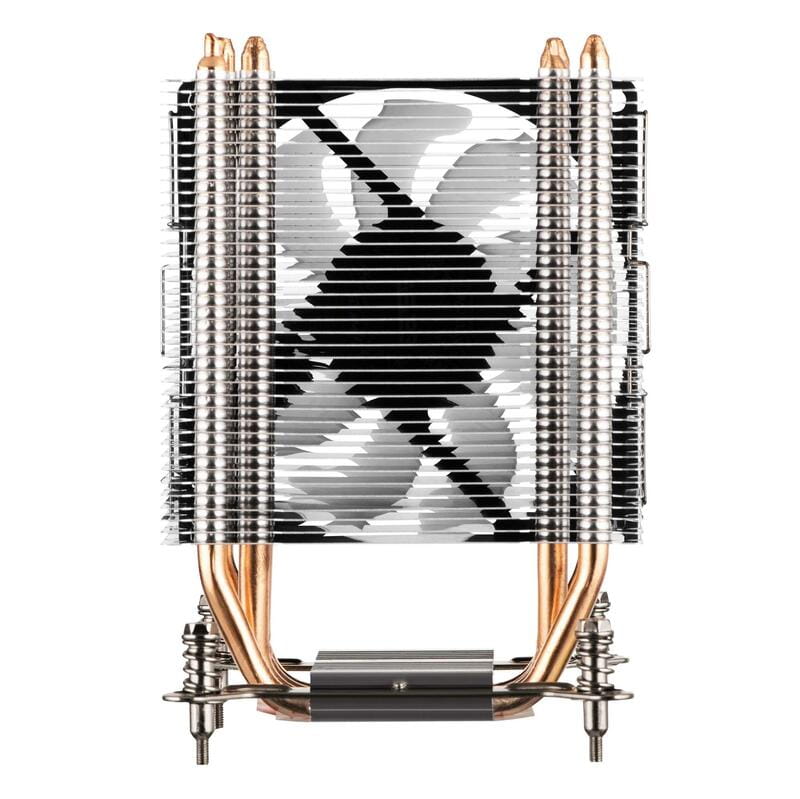 Кулер процесорний 2E Gaming Air Cool (2E-AC90D4-ARGB)