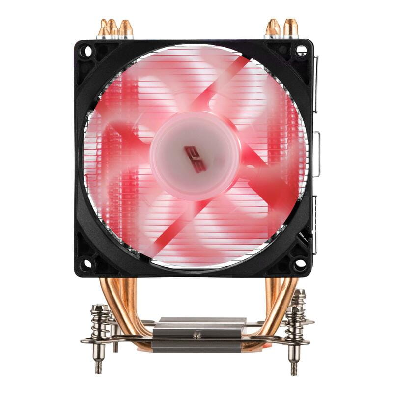 Кулер процесорний 2E Gaming Air Cool (2E-AC90D4-ARGB)