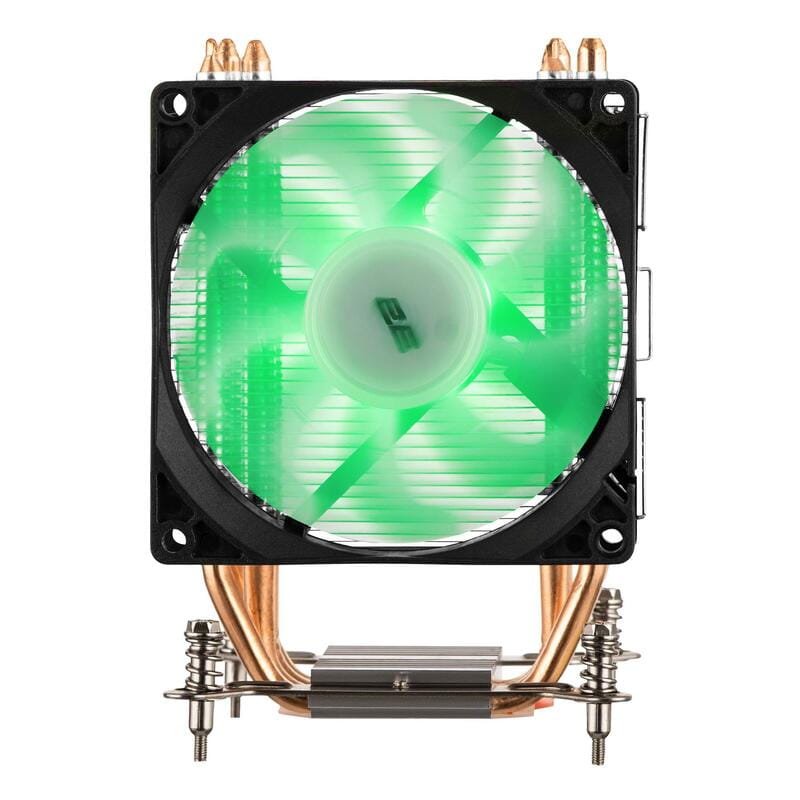 Кулер процесорний 2E Gaming Air Cool (2E-AC90D4-ARGB)