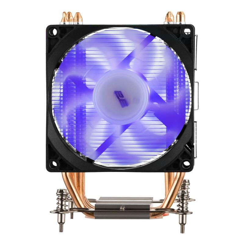Кулер процесорний 2E Gaming Air Cool (2E-AC90D4-ARGB)