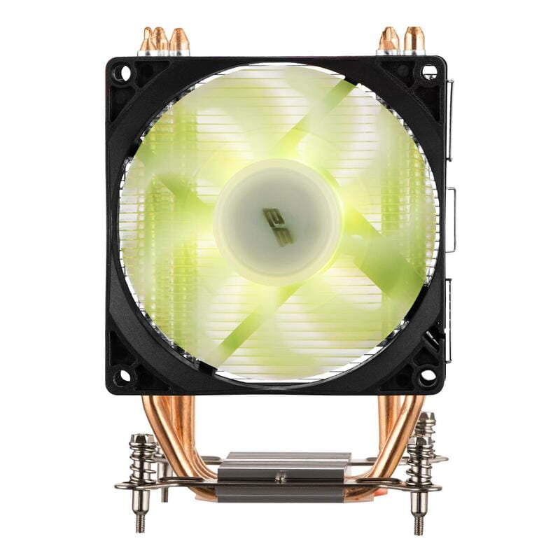 Кулер процесорний 2E Gaming Air Cool (2E-AC90D4-ARGB)