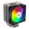 Фото - Кулер процесорний 2E Gaming Air Cool (2E-AC90D4-ARGB) | click.ua