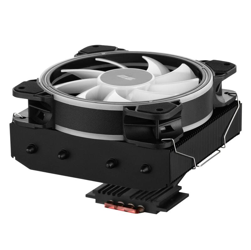 Кулер процесорний 2E Gaming Air Cool (2E-AC120T4-ARGB)