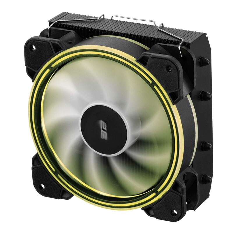 Кулер процесорний 2E Gaming Air Cool (2E-AC120T4-ARGB)
