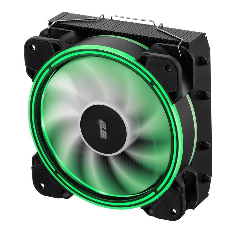 Кулер процесорний 2E Gaming Air Cool (2E-AC120T4-ARGB)