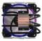 Фото - Кулер процесорний 2E Gaming Air Cool (2E-AC120T4-ARGB) | click.ua