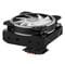 Фото - Кулер процесорний 2E Gaming Air Cool (2E-AC120T4-ARGB) | click.ua