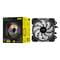 Фото - Кулер процесорний 2E Gaming Air Cool (2E-AC120T4-ARGB) | click.ua