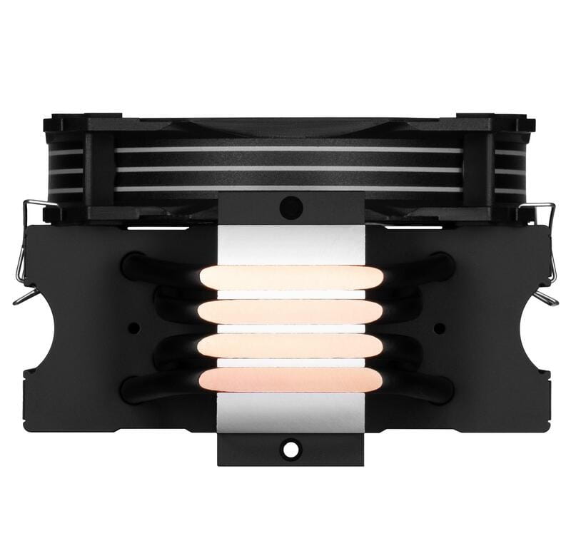 Кулер процесорний 2E Gaming Air Cool (2E-AC120D4TC-ARGB)