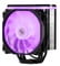 Фото - Кулер процесорний 2E Gaming Air Cool (2E-AC120D4TC-ARGB) | click.ua