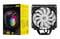 Фото - Кулер процесорний 2E Gaming Air Cool (2E-AC120D4TC-ARGB) | click.ua