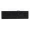 Фото - Клавіатура A4Tech KKS-3 USB Black | click.ua