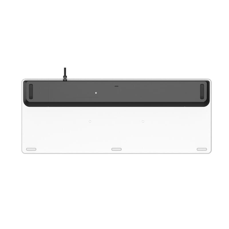 Клавіатура A4Tech FX70 Black