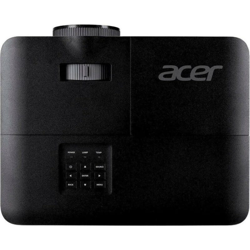 Проєктор Acer X1328AF WXGA (MR.JXU11.001)