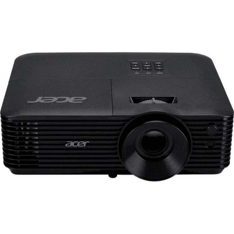 Проєктор Acer X1328AF WXGA (MR.JXU11.001)