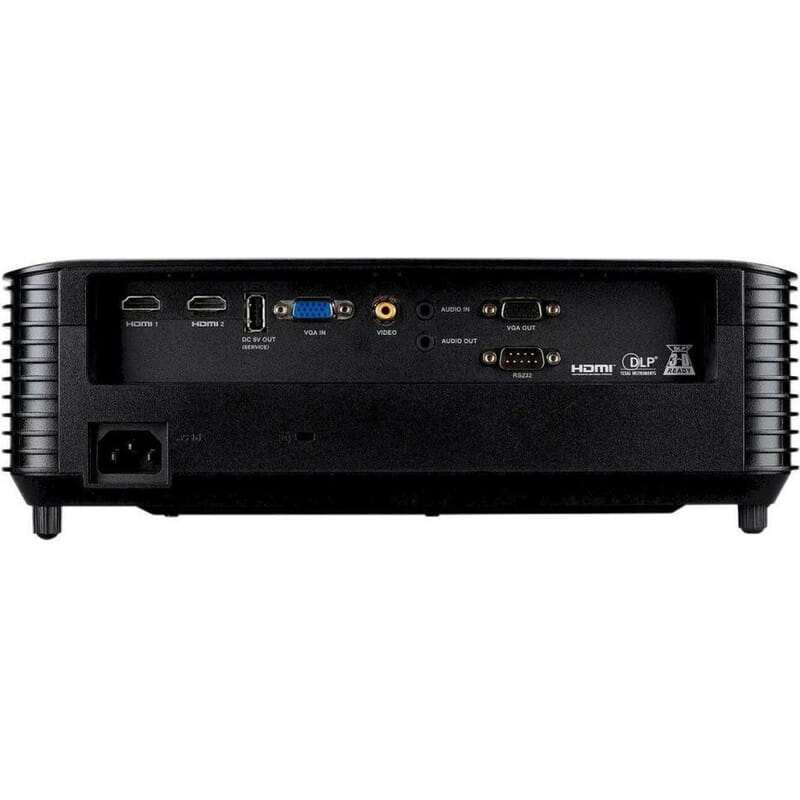 Проєктор Acer X1328AF WXGA (MR.JXU11.001)