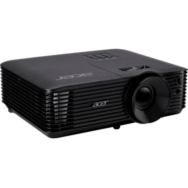 Проєктор Acer X1328AF WXGA (MR.JXU11.001)
