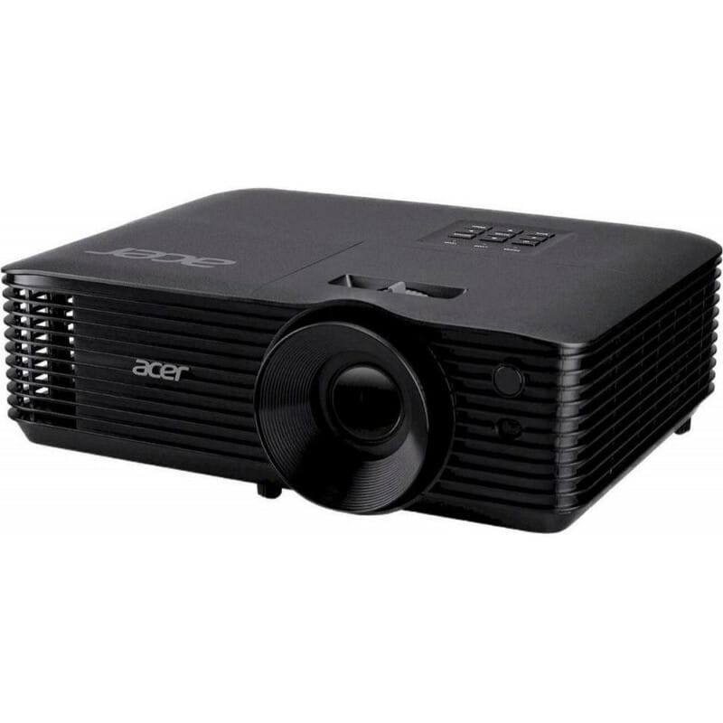 Проєктор Acer X1328AF WXGA (MR.JXU11.001)