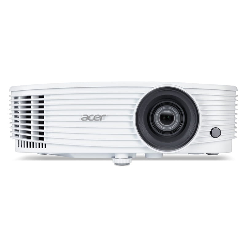 Проектор Acer P1257i XGA (MR.JUR11.001)