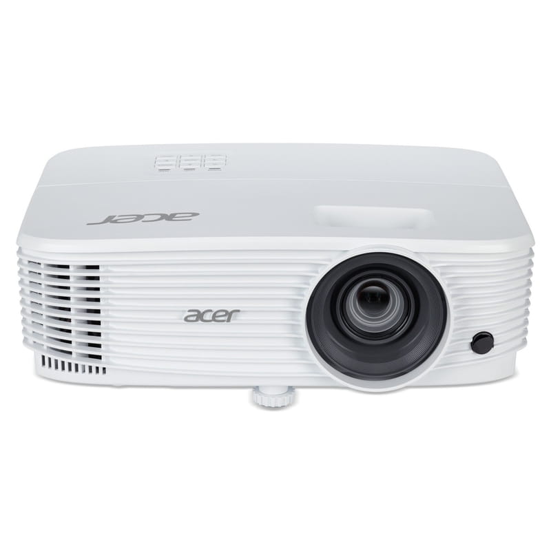Проектор Acer P1257i XGA (MR.JUR11.001)