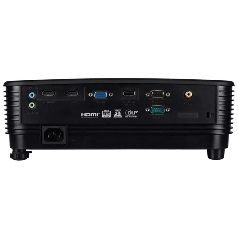 Проєктор Acer X1329 WXGA (MR.JX711.001)