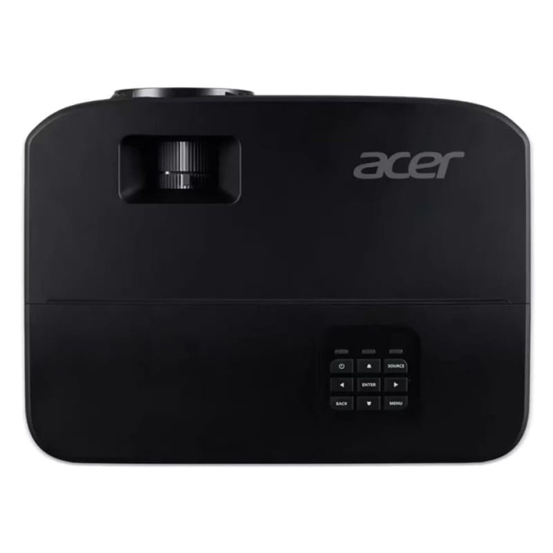 Проєктор Acer X1329 WXGA (MR.JX711.001)