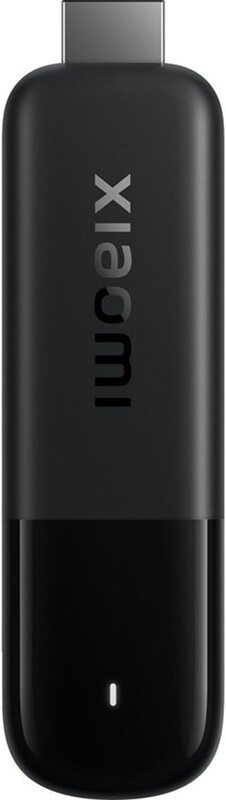 Smart-приставка Xiaomi TV Stick 4K 2nd Gen (PFJ4197EU)