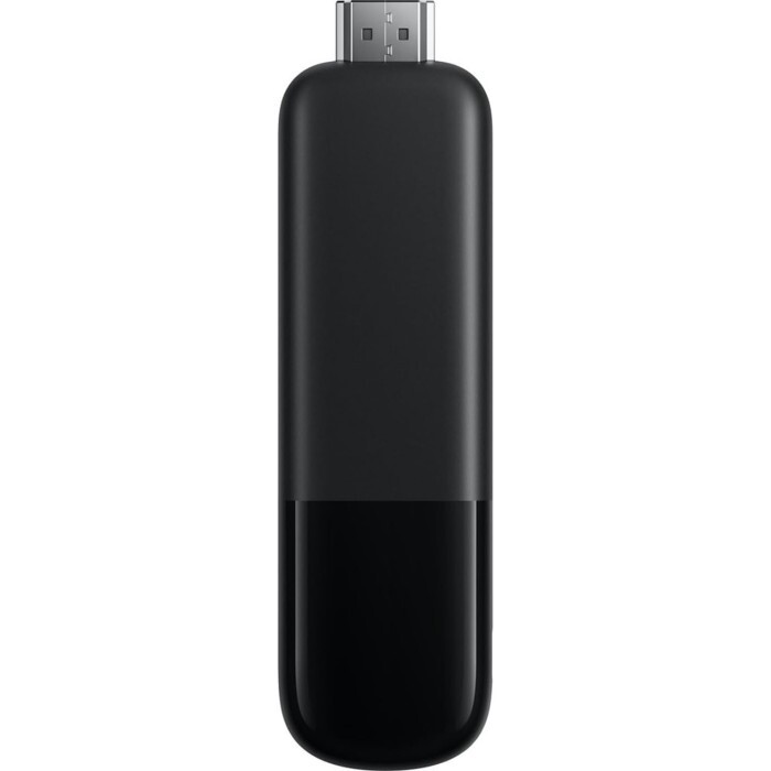 Smart-приставка Xiaomi TV Stick 4K 2nd Gen (PFJ4197EU)