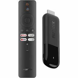 Smart-приставка Xiaomi TV Stick 4K 2nd Gen (PFJ4197EU)