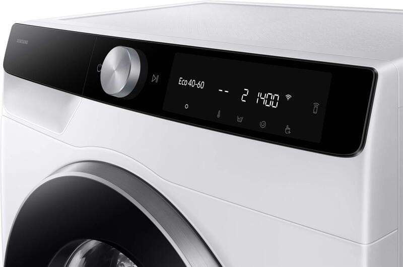 Пральна машина Samsung WW90DG6G94LKUA