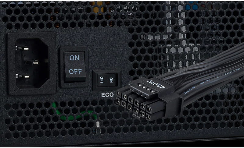 Блок живлення AZZA PSAZ-750G (PSAZ-750G ATX3.0)