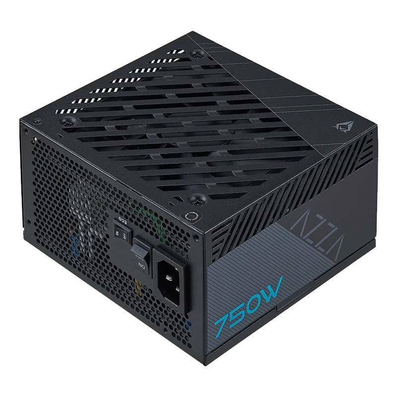 Блок живлення AZZA PSAZ-750G (PSAZ-750G ATX3.0)