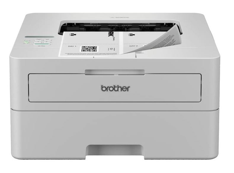 Принтер A4 Brother HL-B2180DW з Wi-Fi (HLB2180DWYJ1)