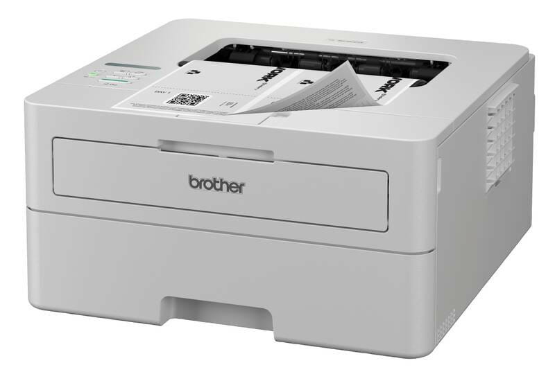 Принтер A4 Brother HL-B2180DW з Wi-Fi (HLB2180DWYJ1)