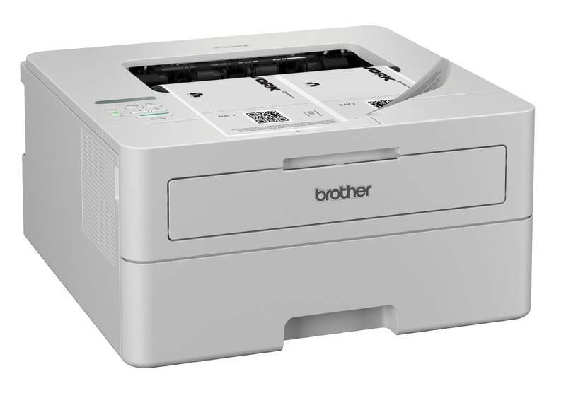 Принтер A4 Brother HL-B2180DW з Wi-Fi (HLB2180DWYJ1)