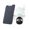 Фото - IP-камера Reolink Go Series G430 (Go PT Plus) с солнечной панелью | click.ua