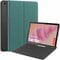 Фото - Чохол-книжка BeCover Smart Case для Lenovo Tab Plus 11.5" Dark Green (711840) | click.ua