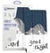 Фото - Чохол-книжка BeCover Smart Case для Lenovo Tab Plus 11.5" Good Night (711843) | click.ua