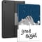Фото - Чохол-книжка BeCover Smart Case для Lenovo Tab Plus 11.5" Good Night (711843) | click.ua