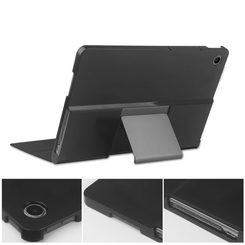 Чохол-книжка BeCover Smart Case для Lenovo Tab Plus 11.5" Graffiti (711845)