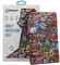 Фото - Чохол-книжка BeCover Smart Case для Lenovo Tab Plus 11.5" Graffiti (711845) | click.ua