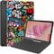Фото - Чохол-книжка BeCover Smart Case для Lenovo Tab Plus 11.5" Graffiti (711845) | click.ua