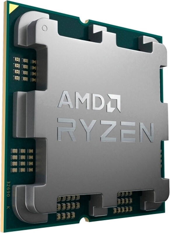 Процессор AMD Ryzen 9 9900X3D (4.4GHz 128MB 120W AM5) Tray (100-000001368)