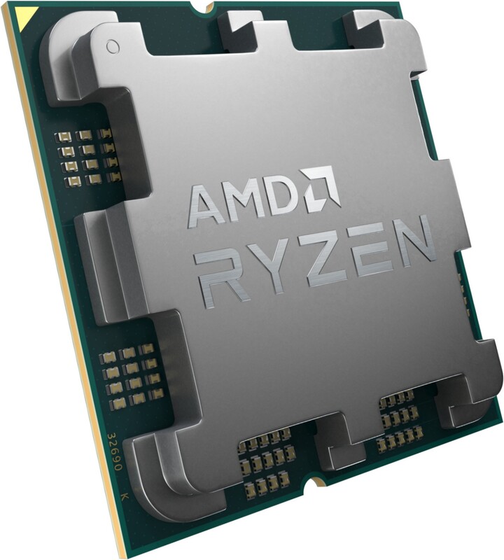 Процессор AMD Ryzen 9 9900X3D (4.4GHz 128MB 120W AM5) Tray (100-000001368)