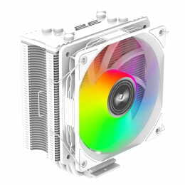 Кулер процесорний 2E Gaming Air Cool (2E-ACN120W-ARGB)