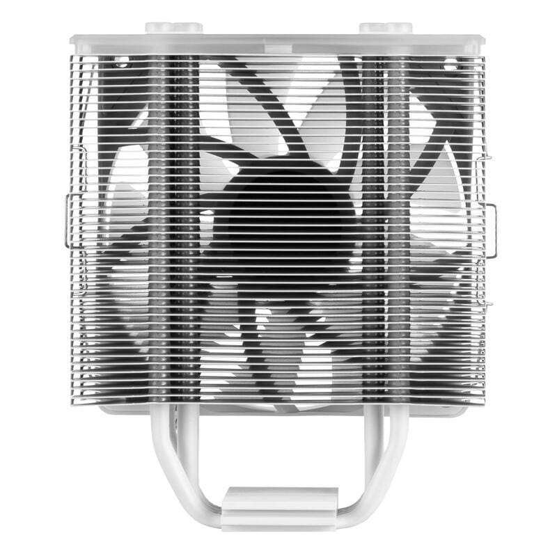 Кулер процесорний 2E Gaming Air Cool (2E-ACN120W-ARGB)